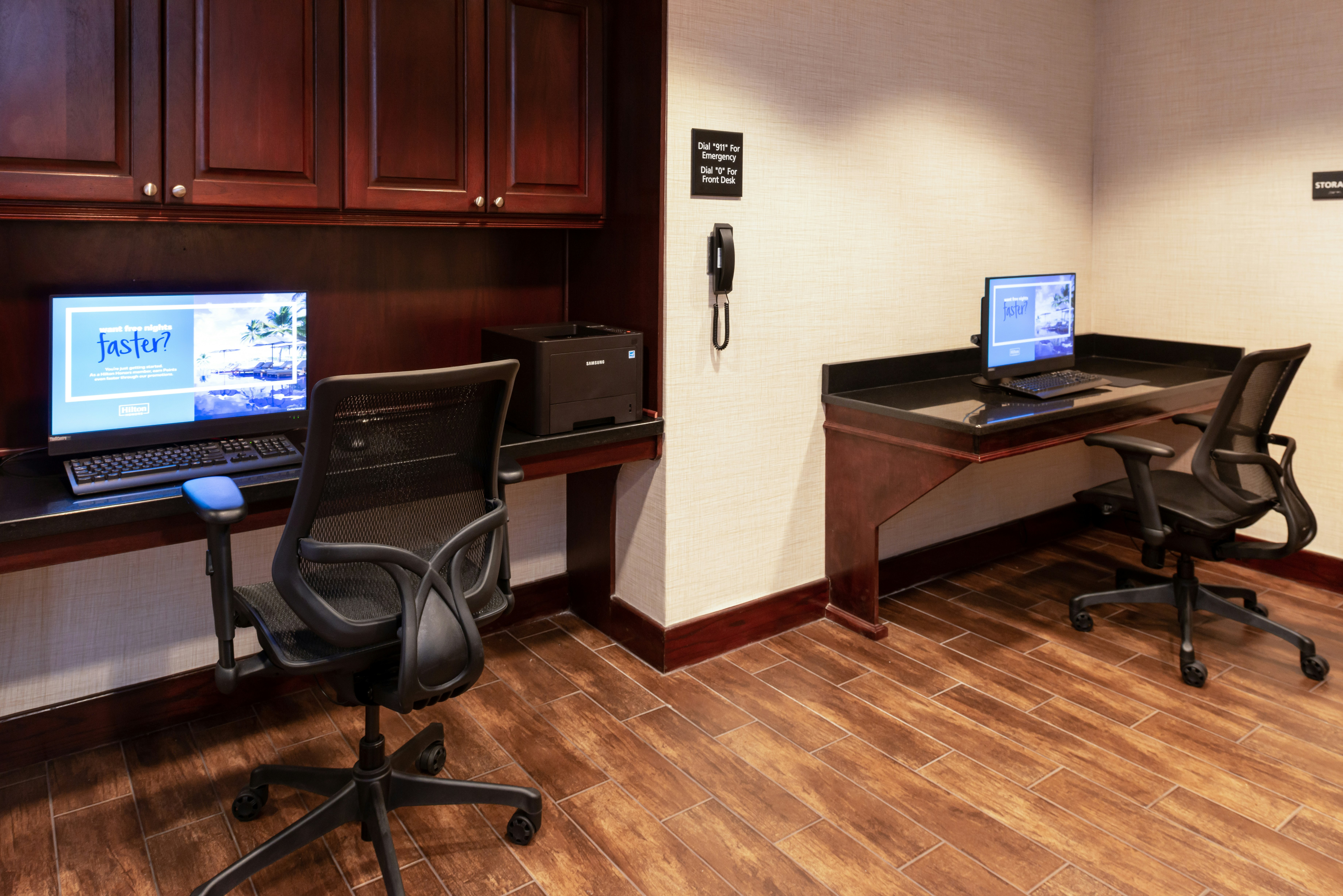 Hampton Inn Greensboro Airport 26/43