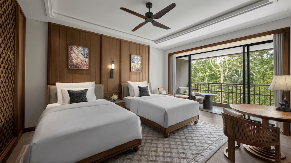 Anantara Ubud Bali Resort 40/74