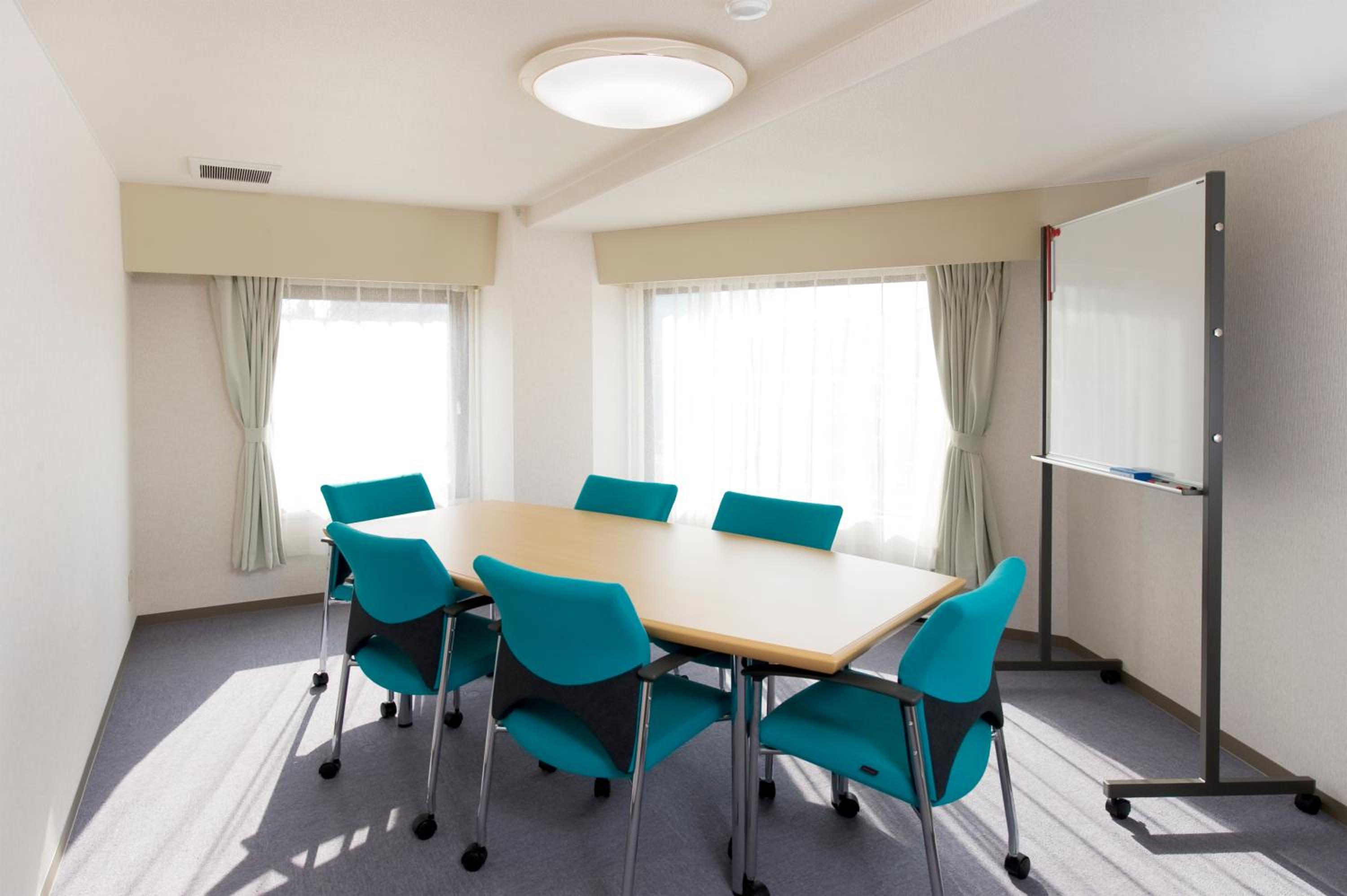 Hotel Keifuku Fukui Ekimae 27/28