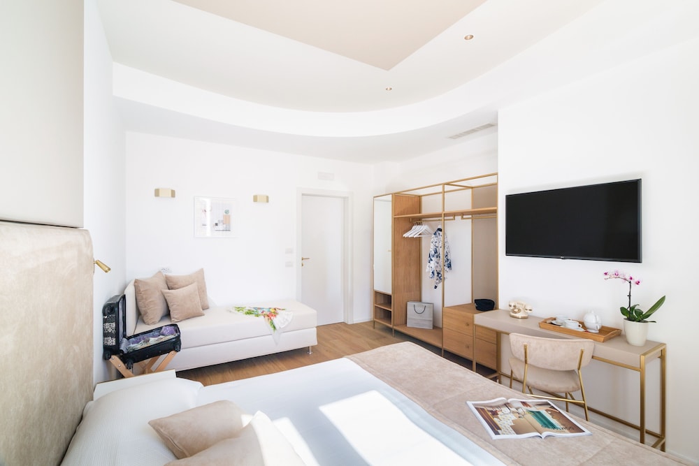 Hotel Aristeo 29/50