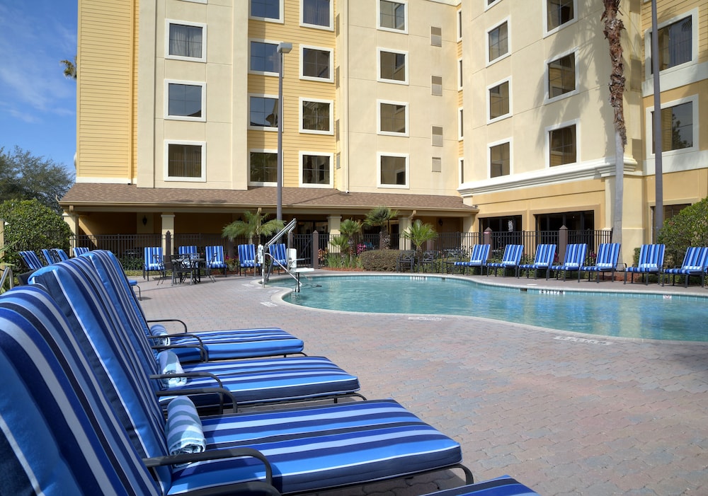 Stay Sky Suites 10/50