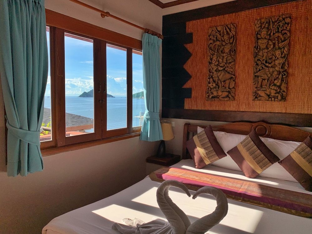 DD Hut Koh Tao 27/50