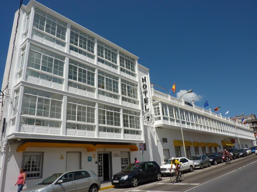 LA TERRAZA 1/18
