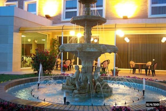 Hotel Bartos 22/44