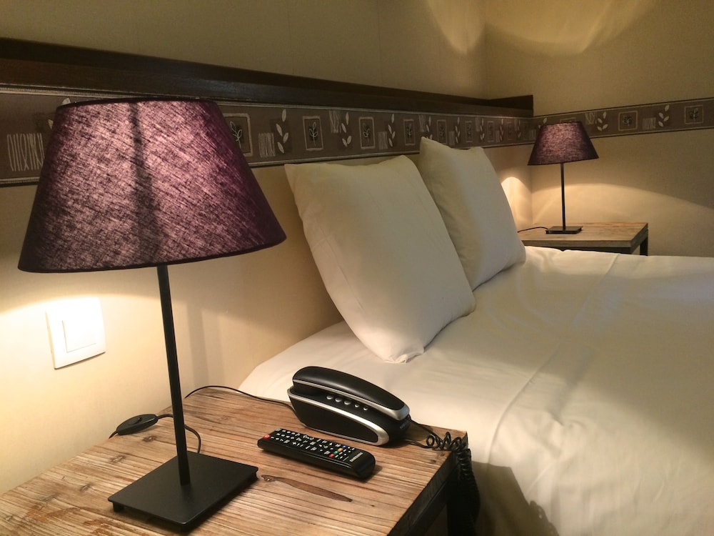 Hotellerie Du Val D'or 18/45