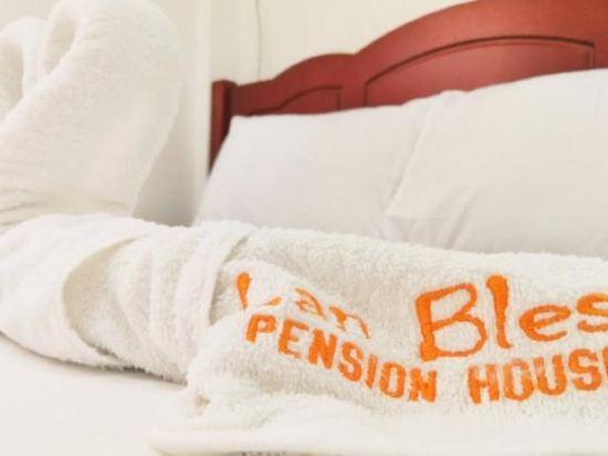 Lan Bless Pension House photo2