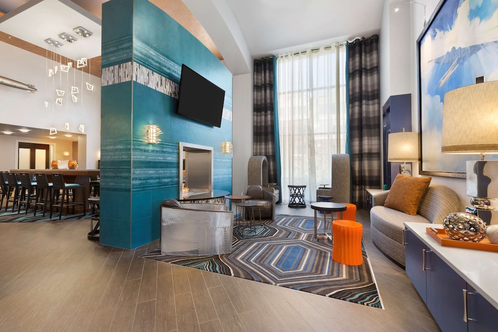 Hampton Inn & Suites Herndon - Reston 29/42
