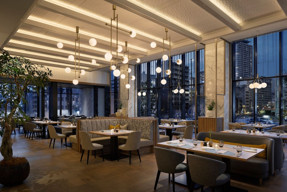Courtyard by Marriott Nagoya 36/50