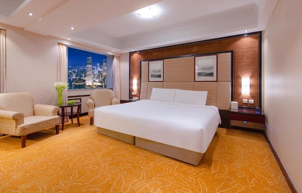 Jin An Hotel 7/48