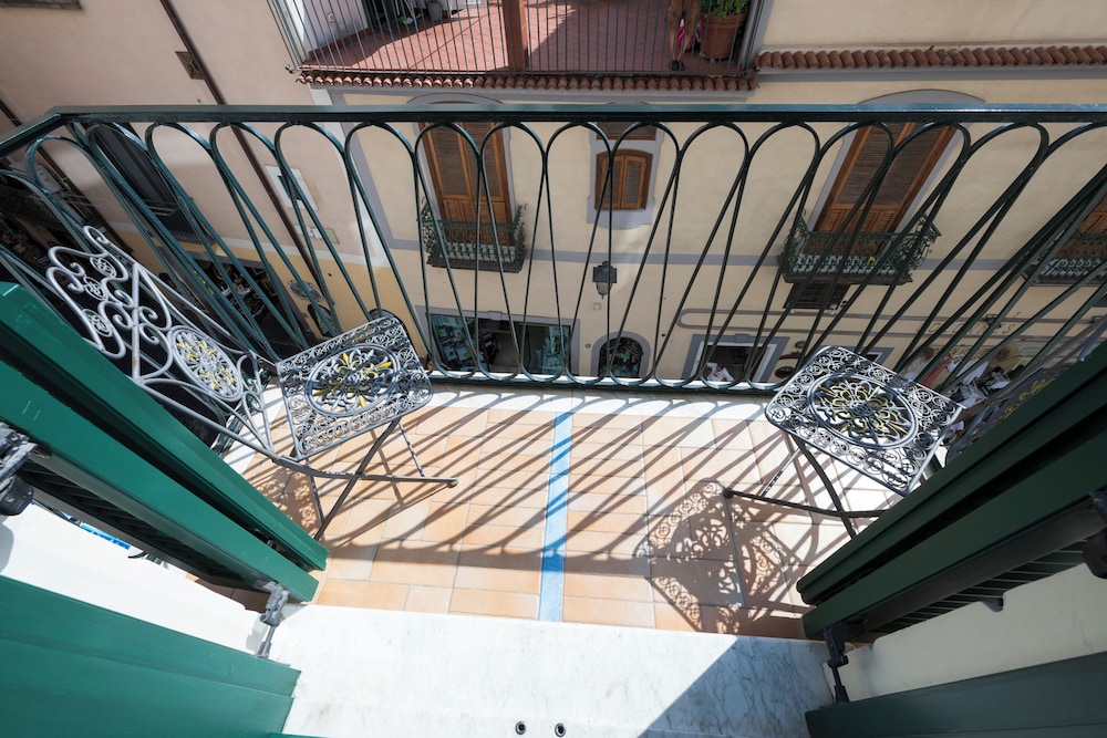 Residenza Luce 5/50