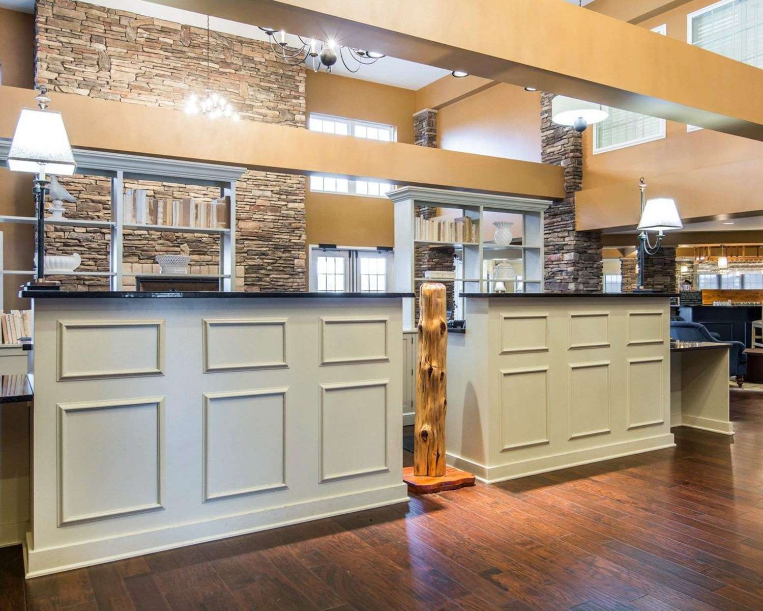 Bluegreen Vacations Shenandoah Crossing, an Ascend Collection Resort 2/47