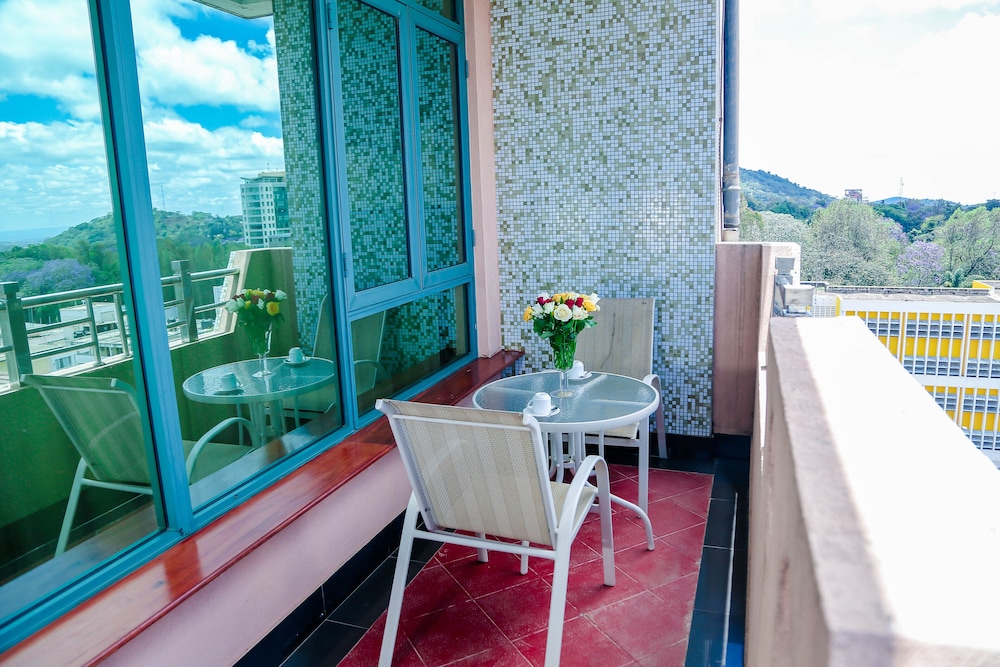 Palace Hotel Arusha 26/31