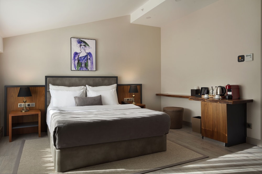 Buem Hotel Kosuyolu 14/50