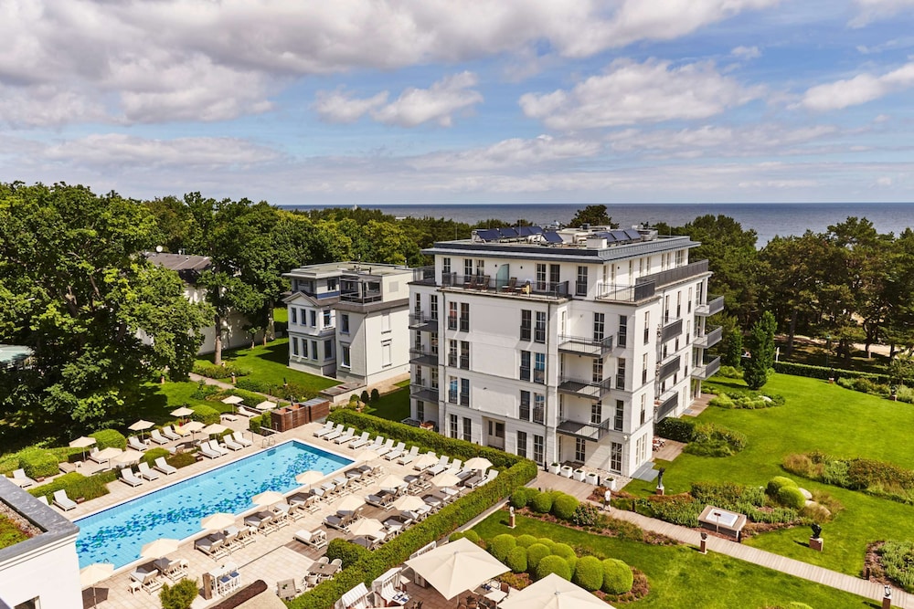 Steigenberger Grandhotel And Spa Heringsdorf 4/50