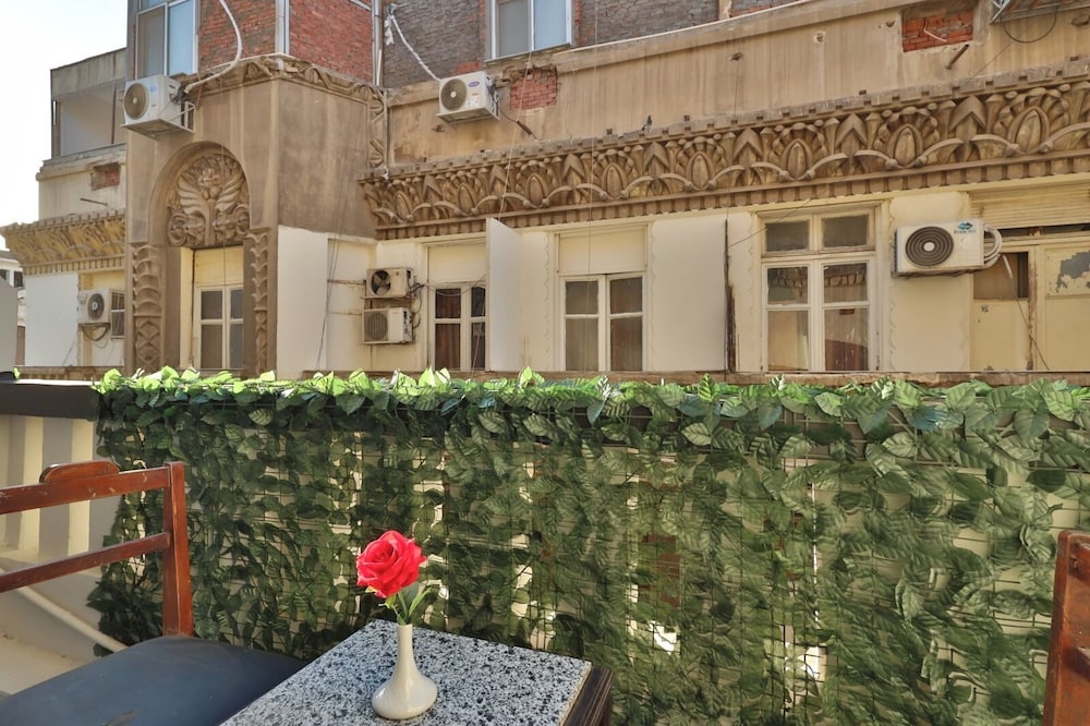 Cairo Paradise Hotel 44/50
