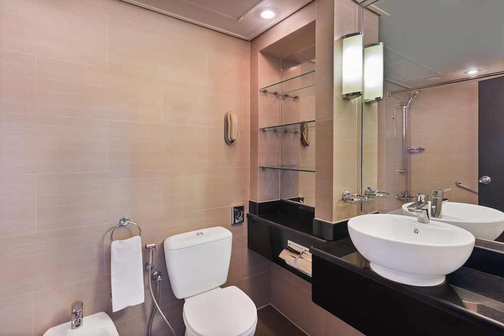 Radisson Blu Hotel & Resort Al Ain 66/66