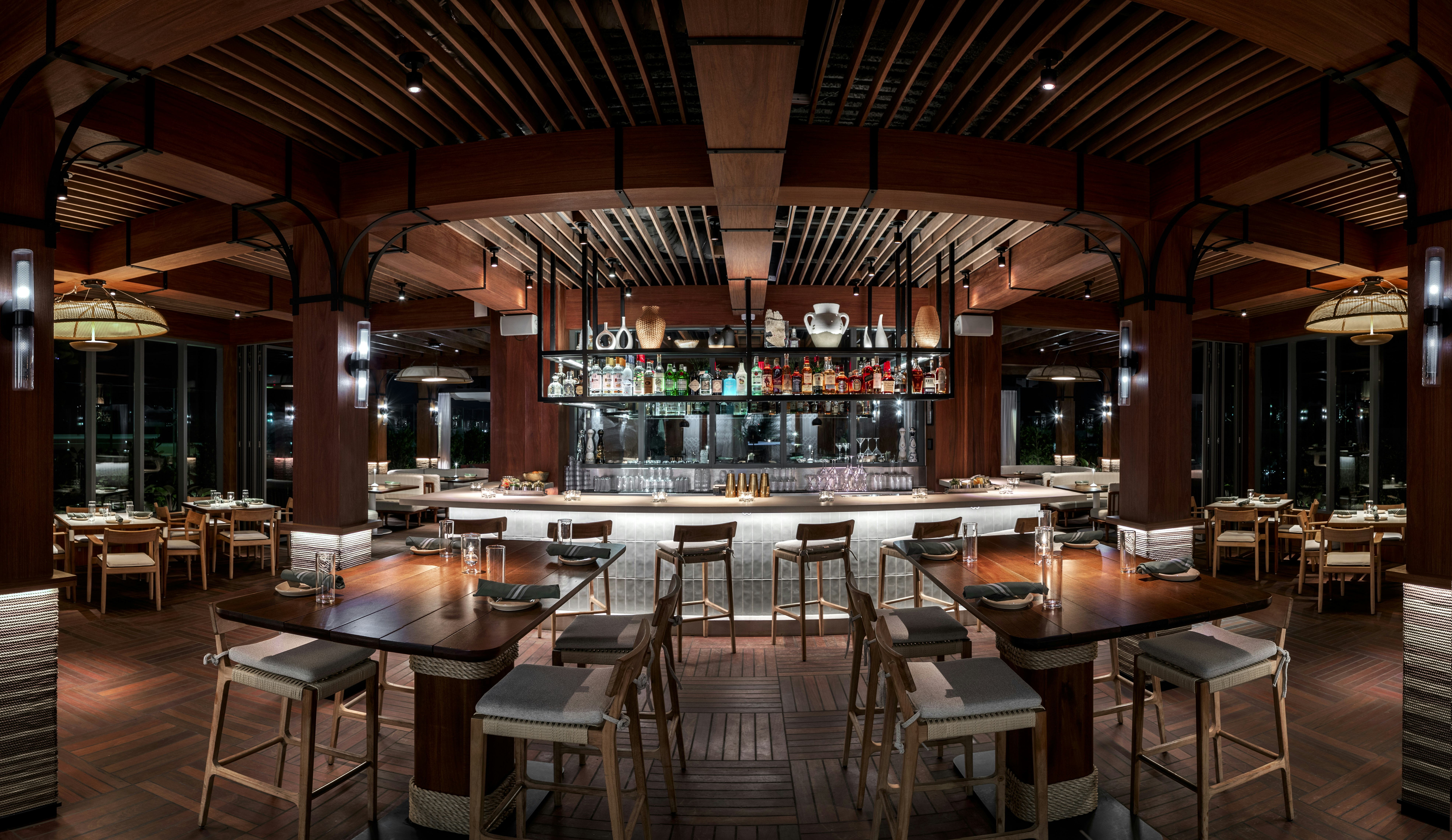 The Ray Hotel Delray Beach, Curio Collection by Hilton 41/62