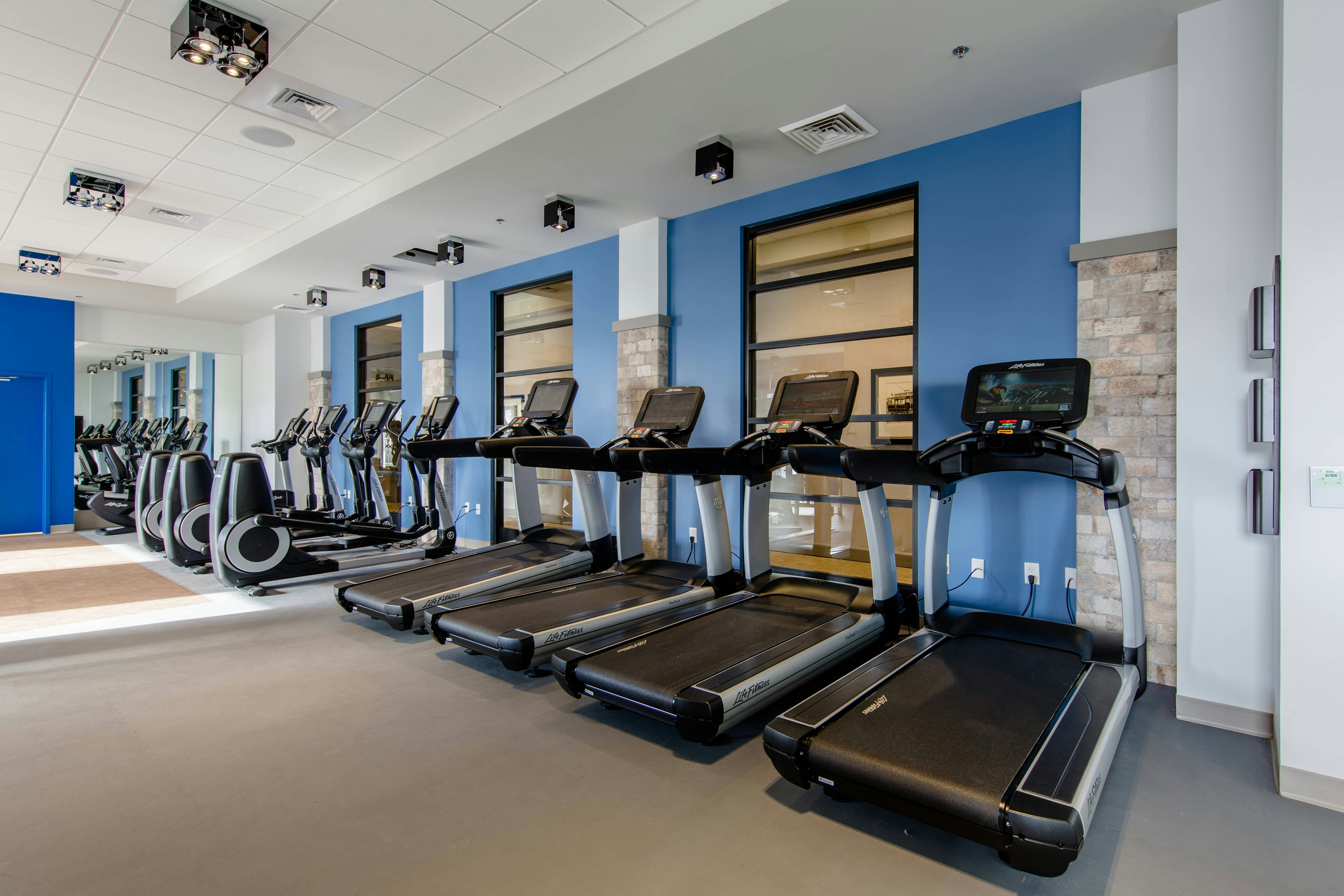 Marriott Vacation Club Pulse San Diego 11/19