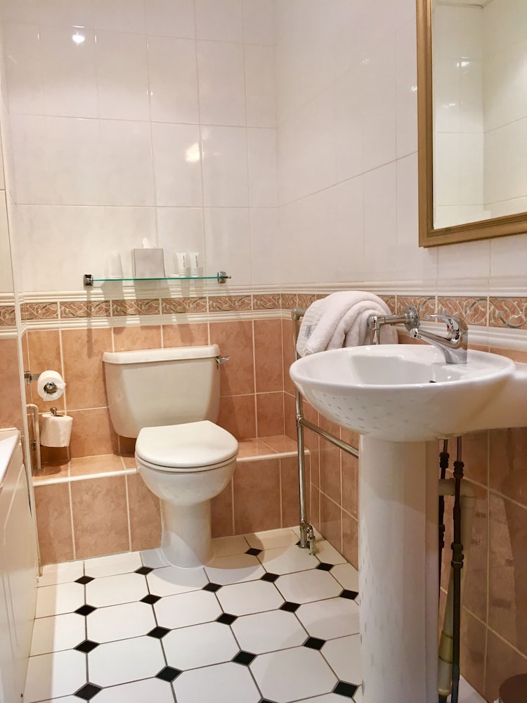 Best Western Aberavon Beach Hotel 17/56