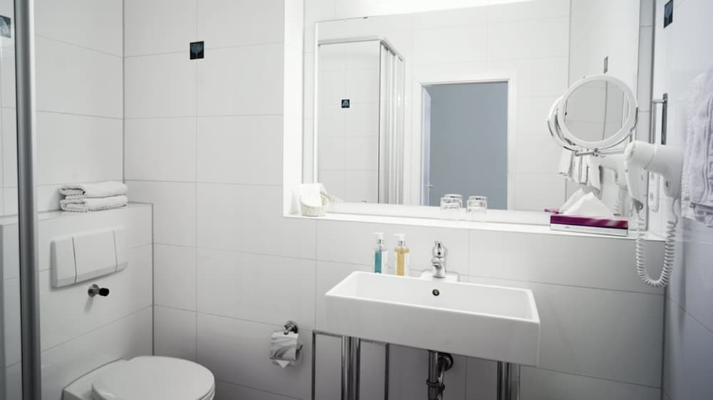 Hotel Hansablick Berlin 20/62