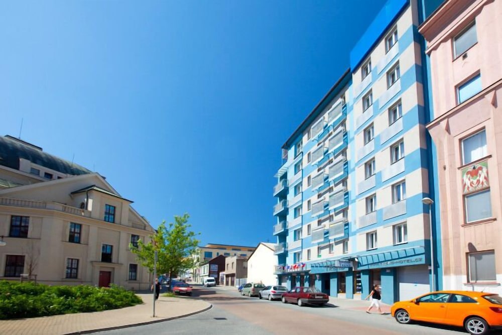 BEST WESTERN Hotel Trend 37/42