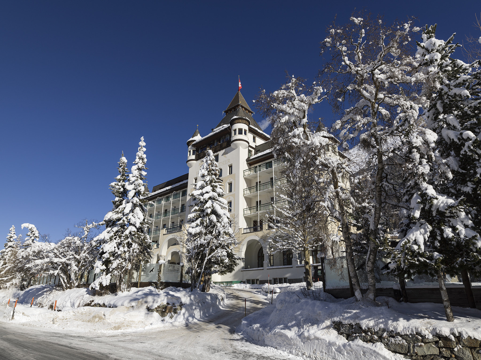 Hotel Walther Pontresina 41/50