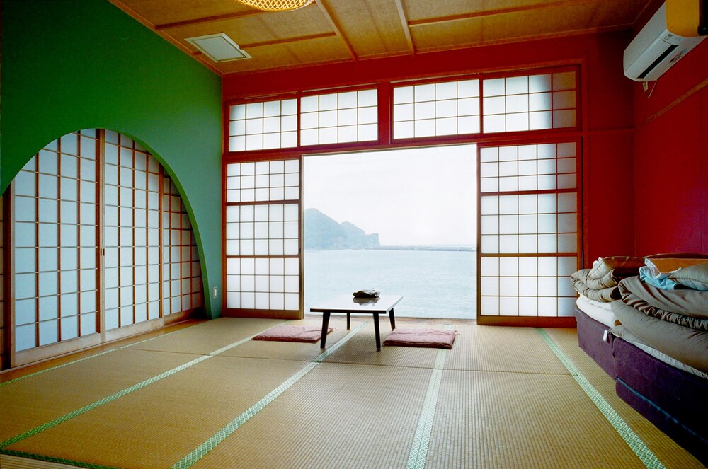 Nagasaki House Burabura - Hostel 45/64