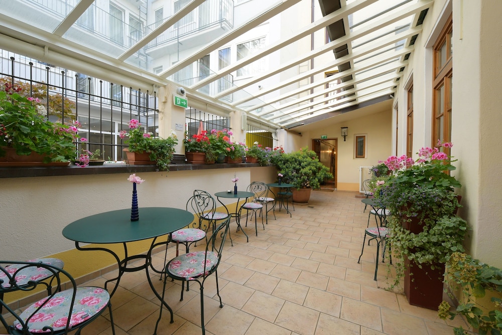 Hotel Eder 33/42