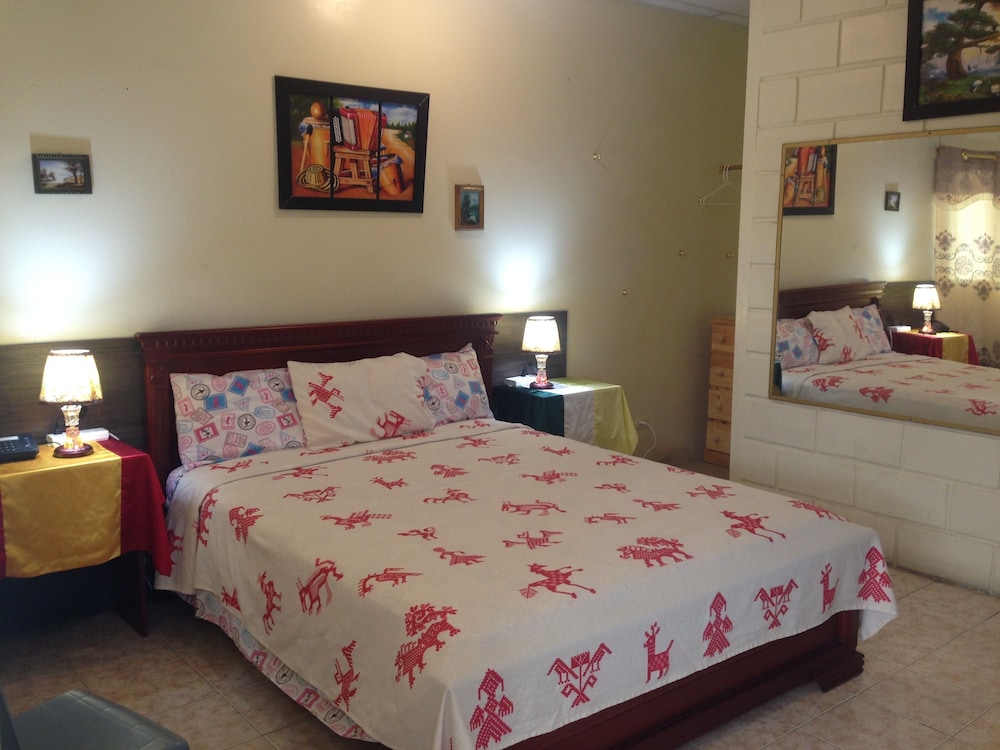 Mundialcity Hotel Guayaquil 15/74