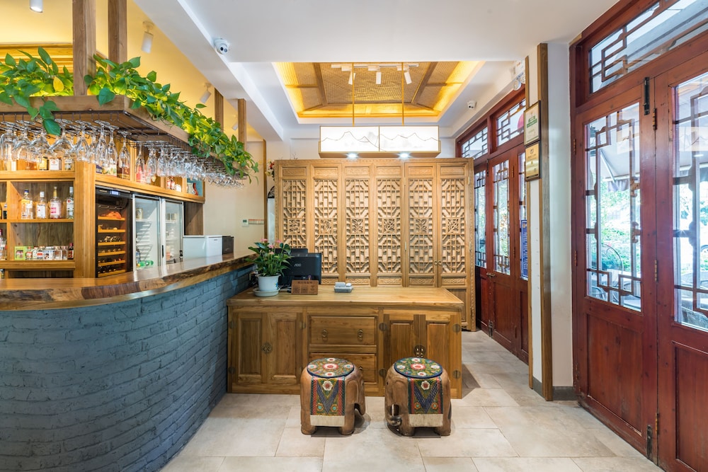 Yangshuo River View Hotel 8/50
