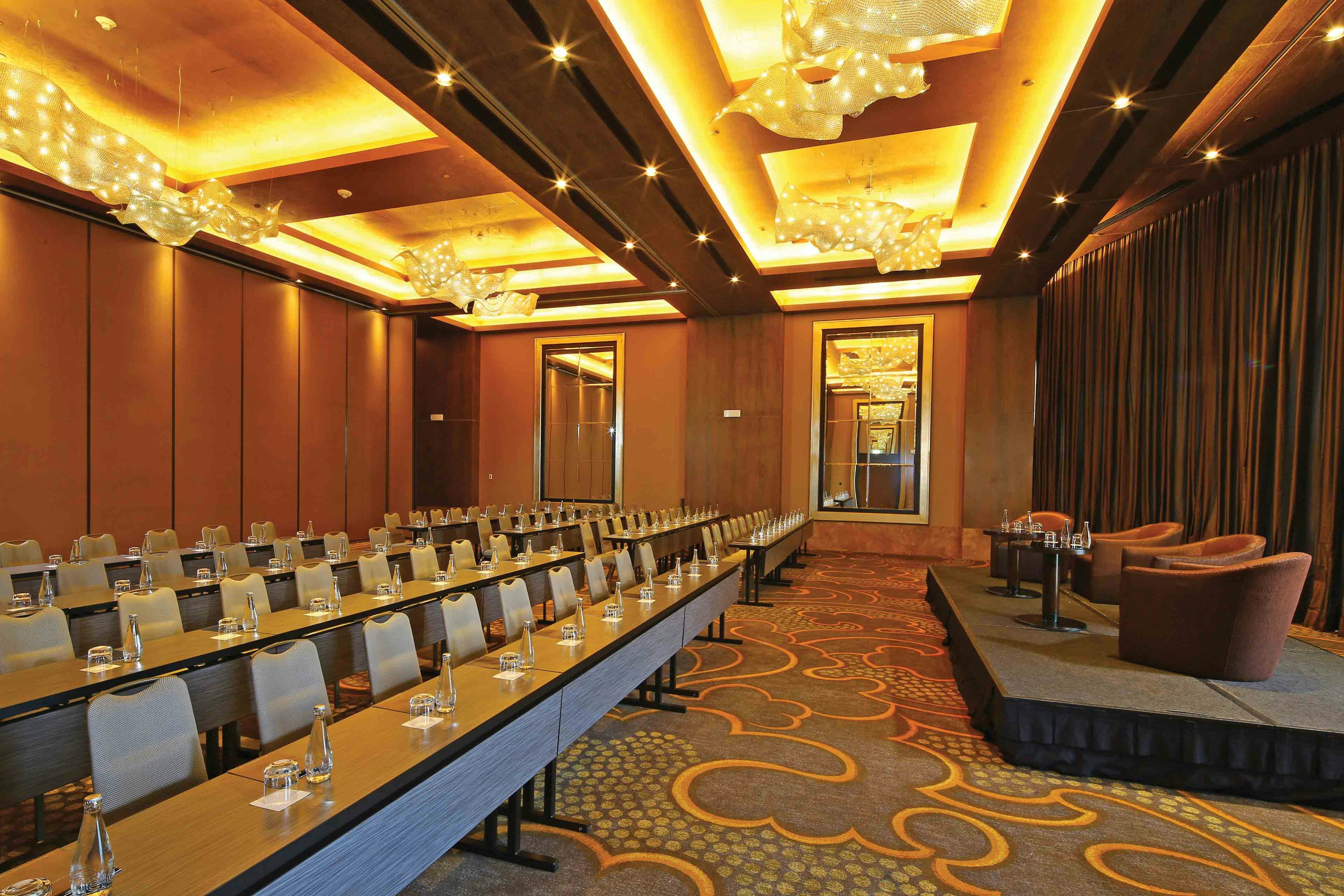 Hilton Lima Miraflores 27/31