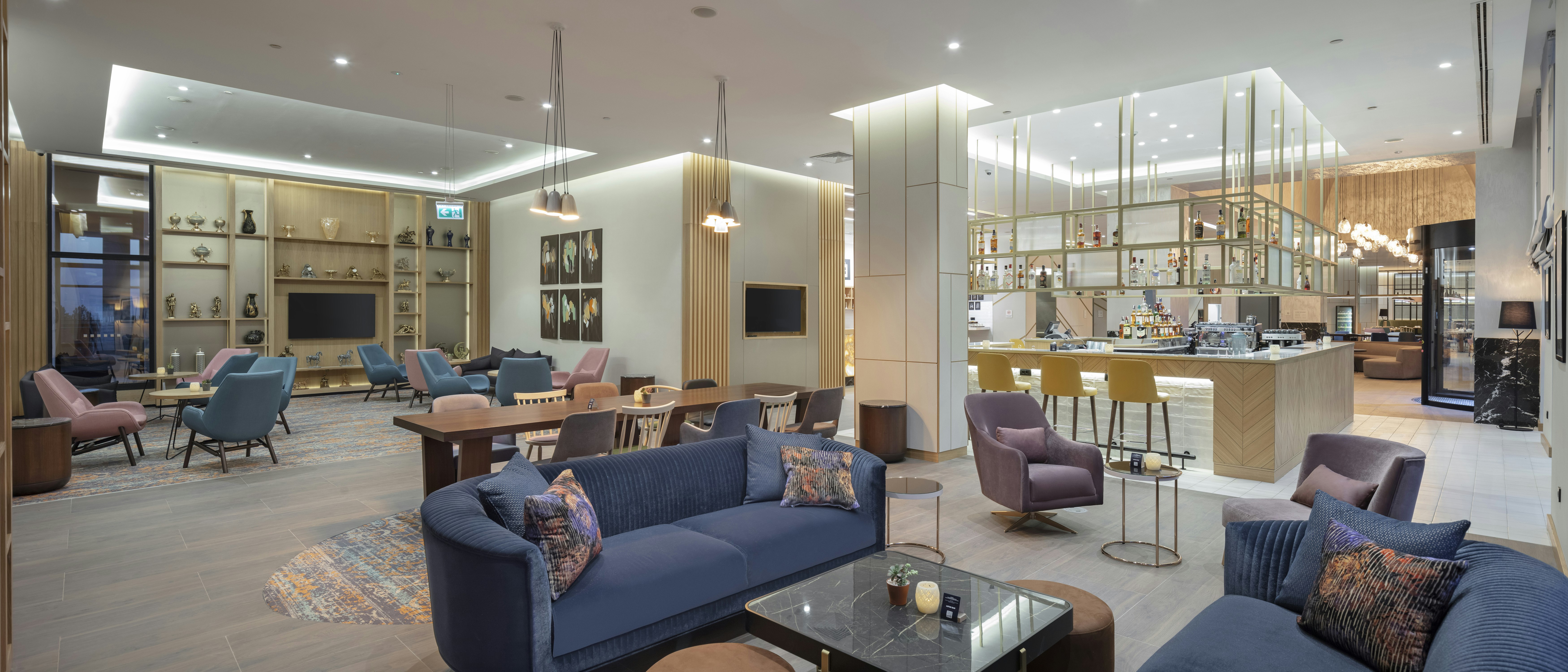 Hilton Garden Inn Erzurum 32/55