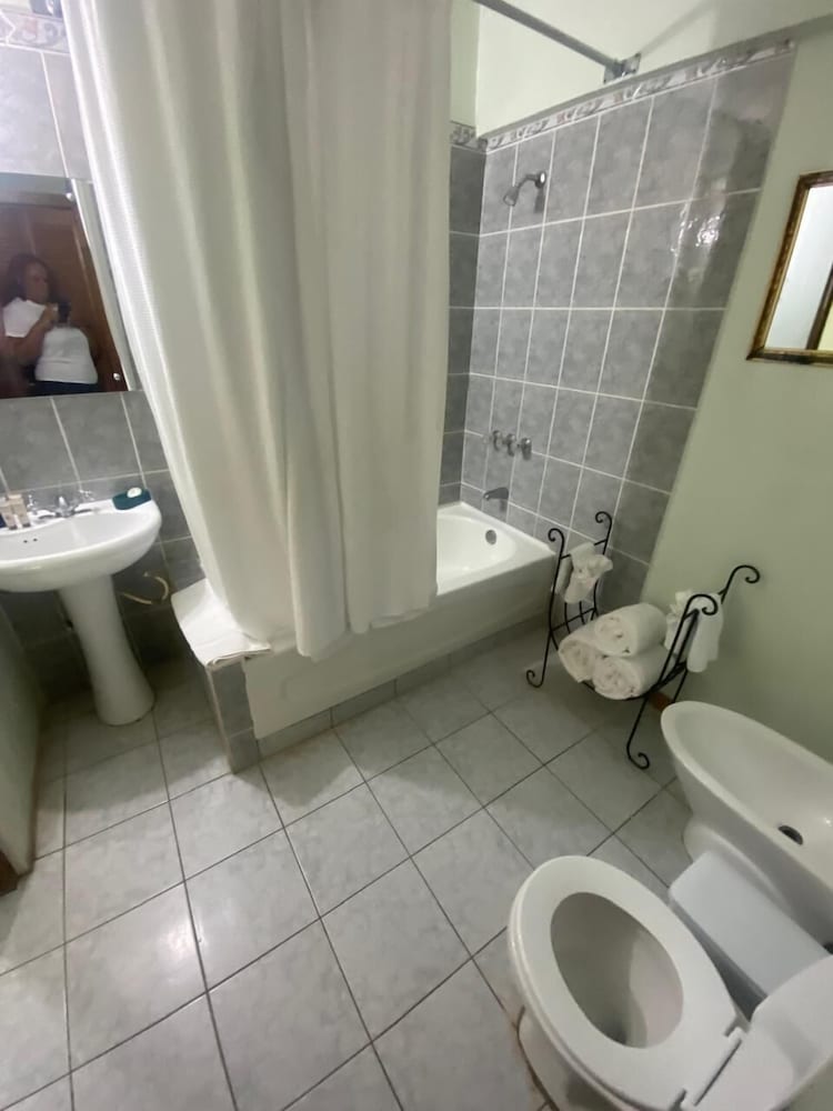 Forres Park Hotel 43/43