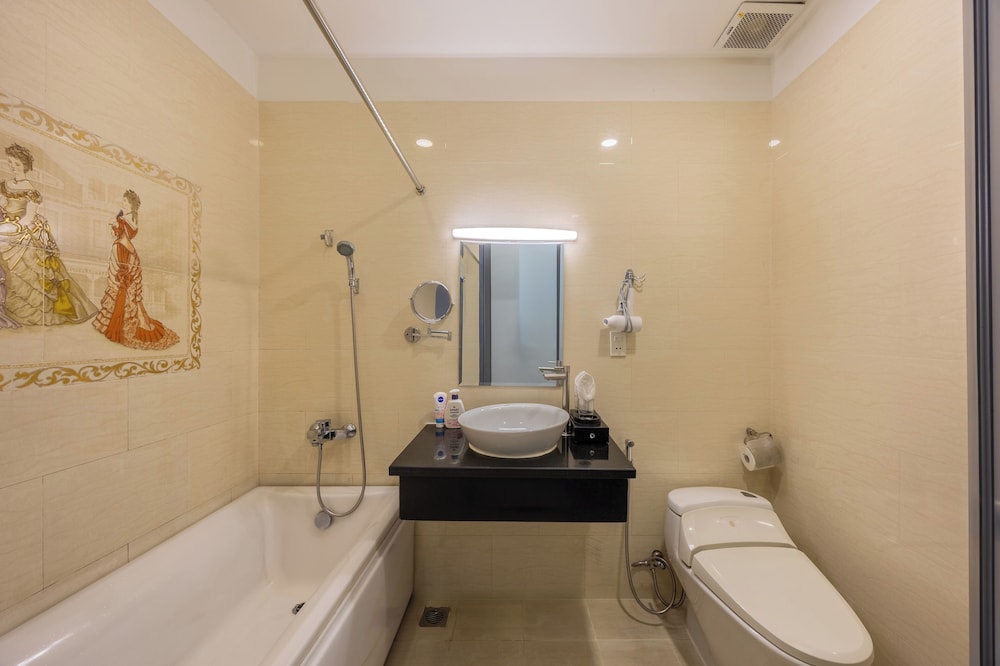 A25 Hotel - 14 Luong Huu Khanh 49/53