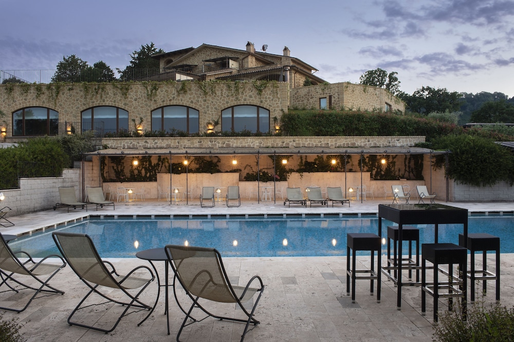 Altarocca Wine Resort 3/50