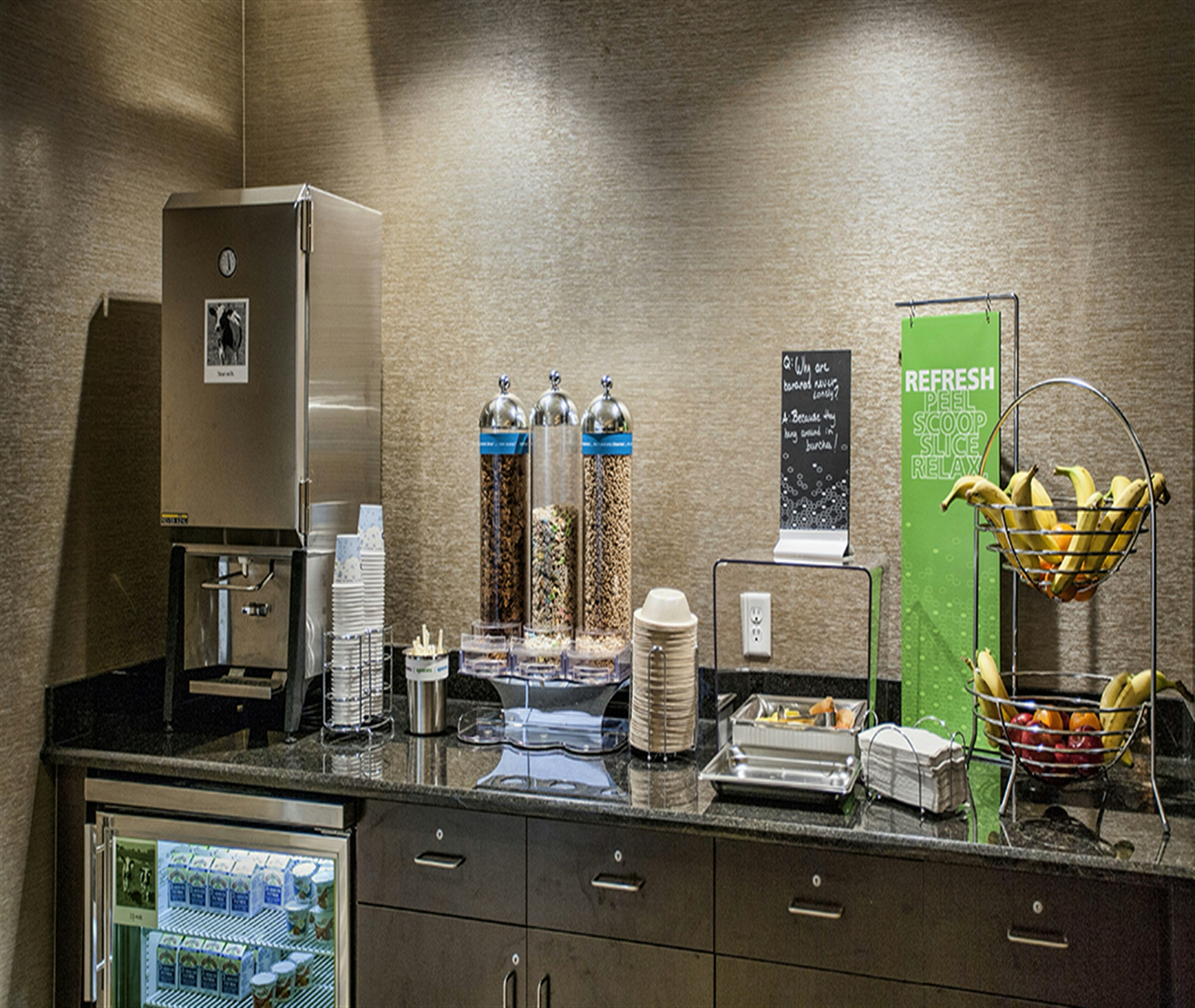 Hampton Inn Hibbing 6/47