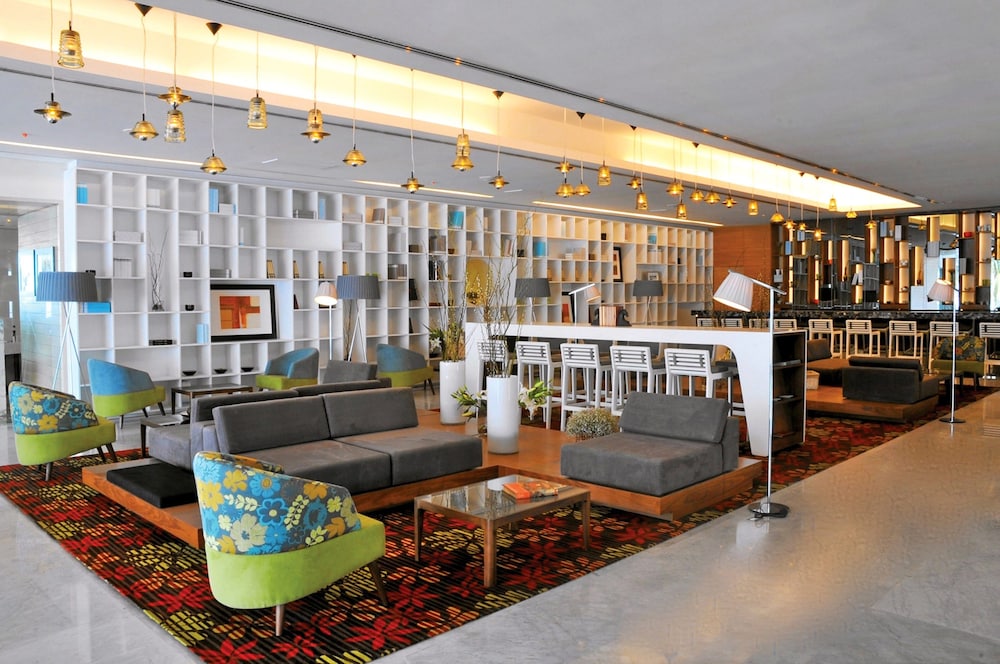 Emporio Veracruz Hotel 32/50