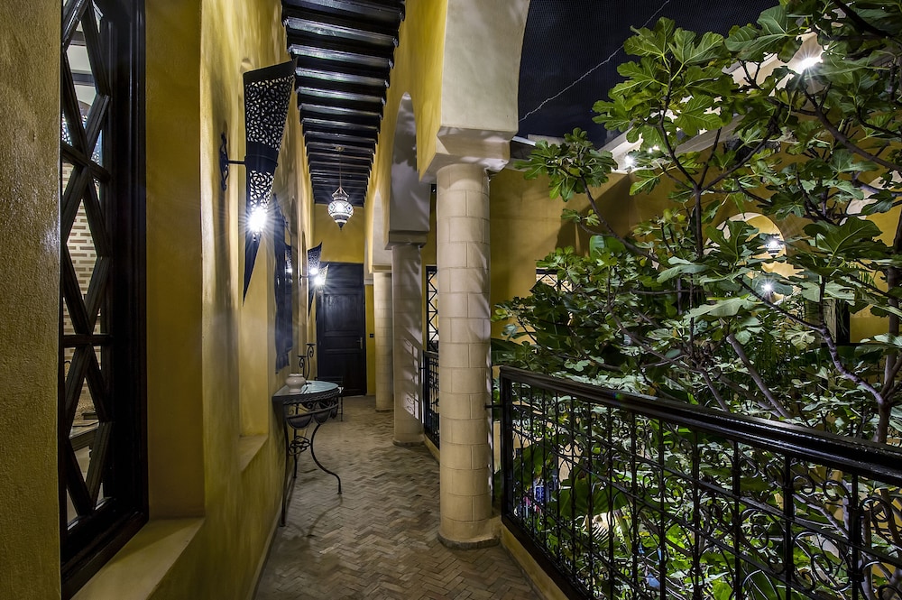 Riad Soleil d'Orient 38/50