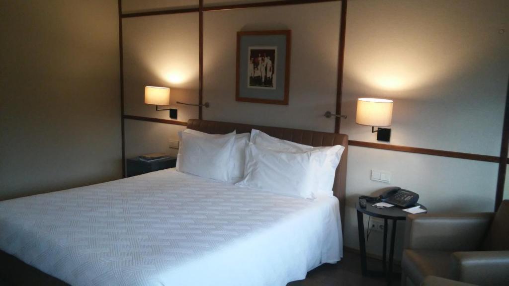 Standard, Double Bed, with Child Extra Bed