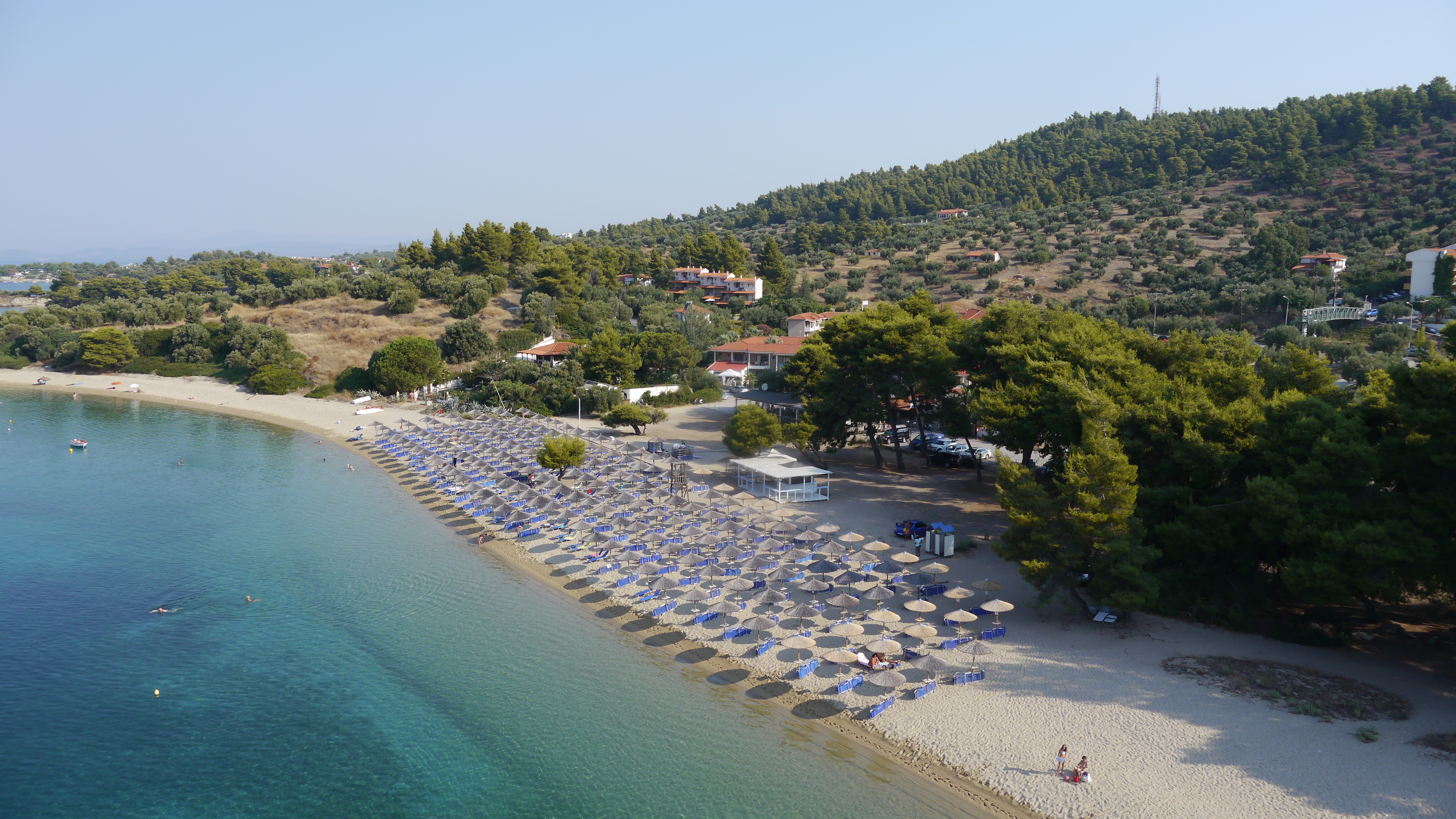 Lagomandra Beach Hotel and Suites 63/71