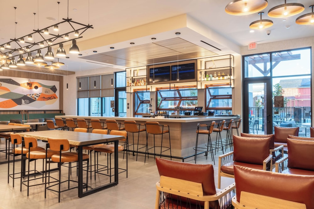 SpringHill Suites By Marriott San Luis Obispo 63/65