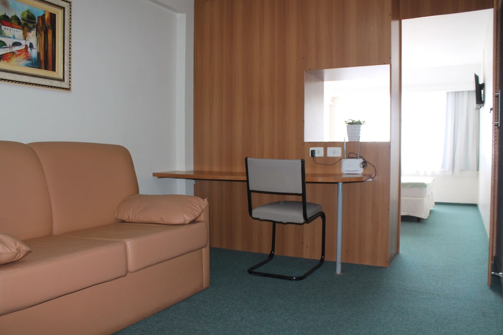 Hotel Doral Apucarana 21/38