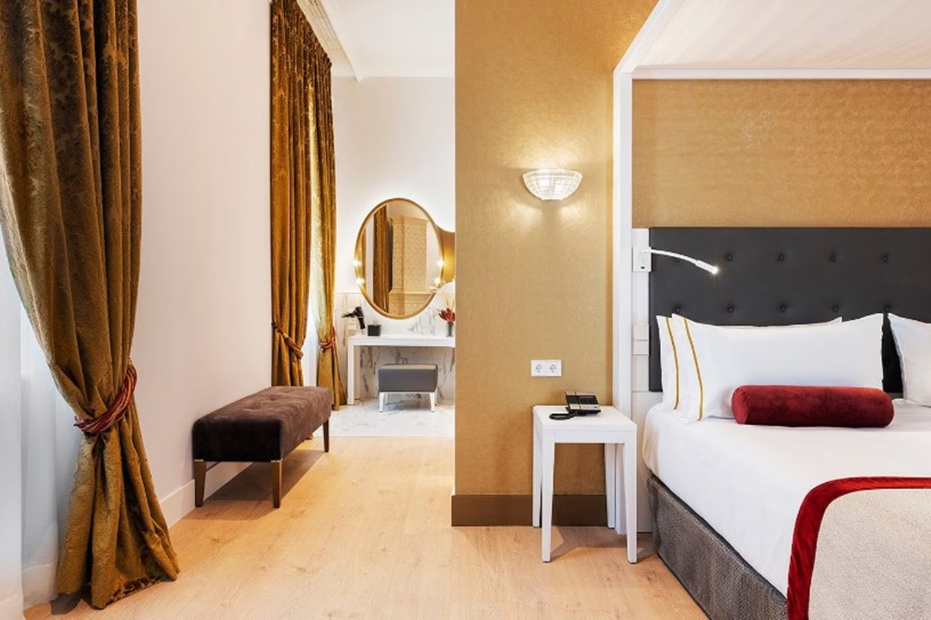 Aurea Ana Palace Hotel 32/78