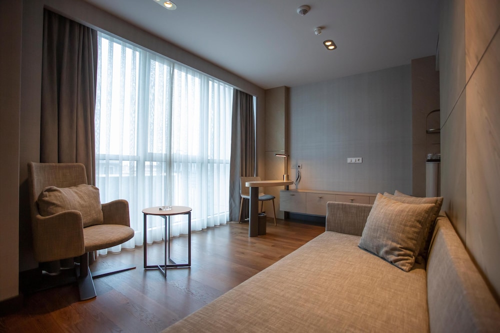Melas Hotel Istanbul 33/50