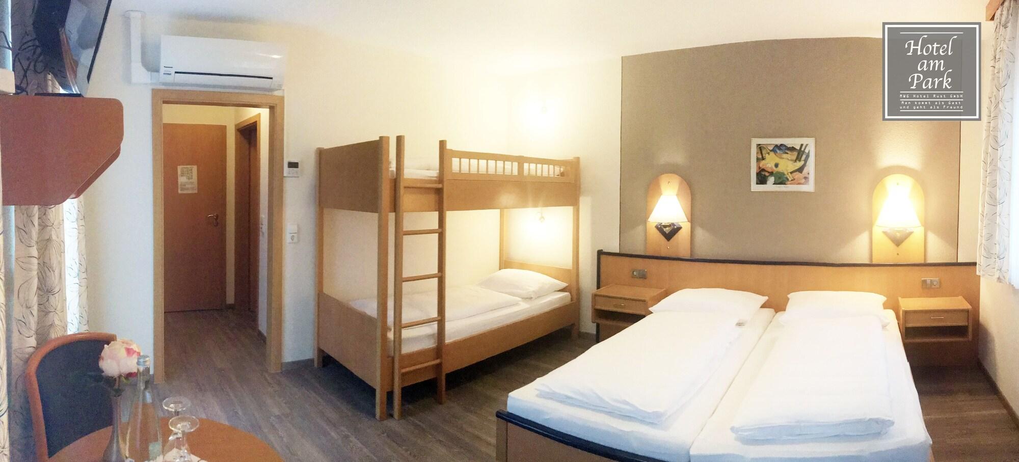 Hotel Am Park 11/55