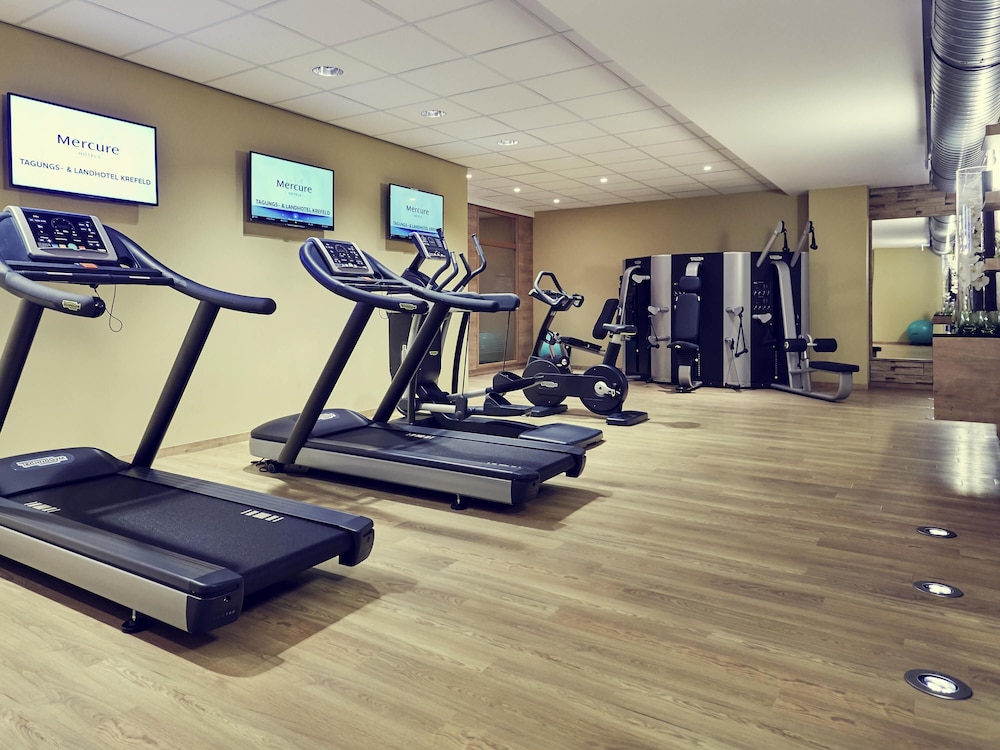 Mercure Tagungs & Landhotel Krefeld 40/70