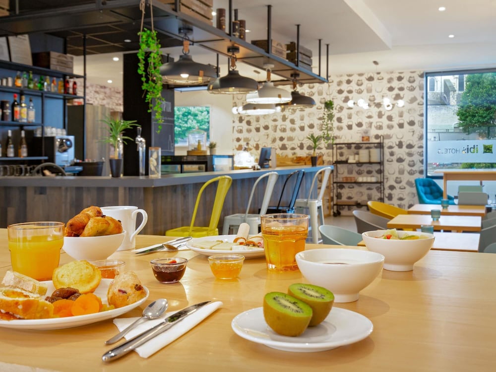 Hotel Ibis Lyon Sud Vienne Saint Louis 42/68