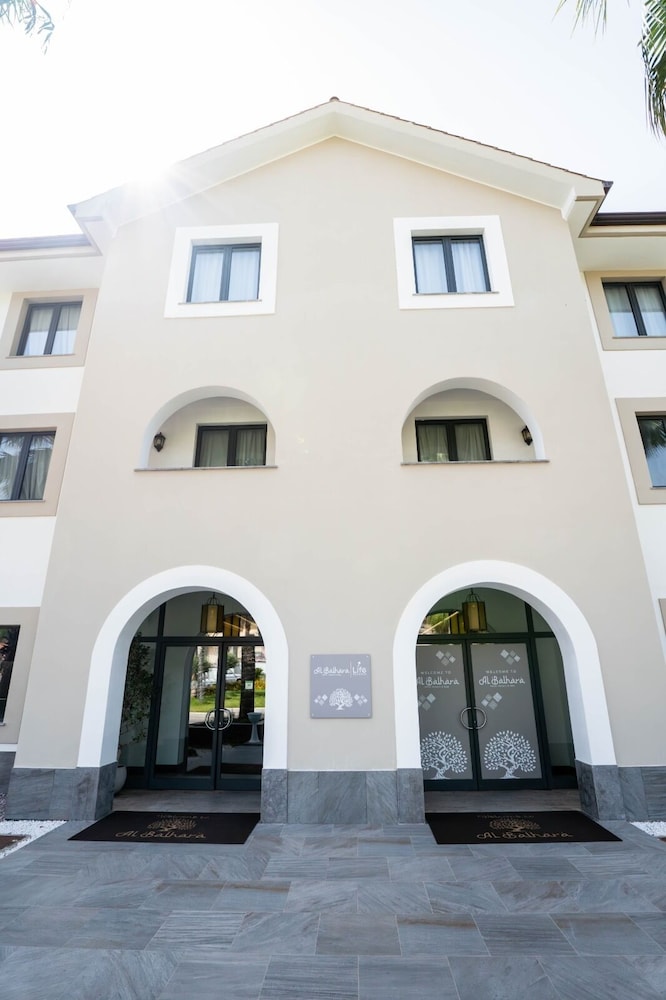 Al Balhara Hotel Resort & Spa 4/50