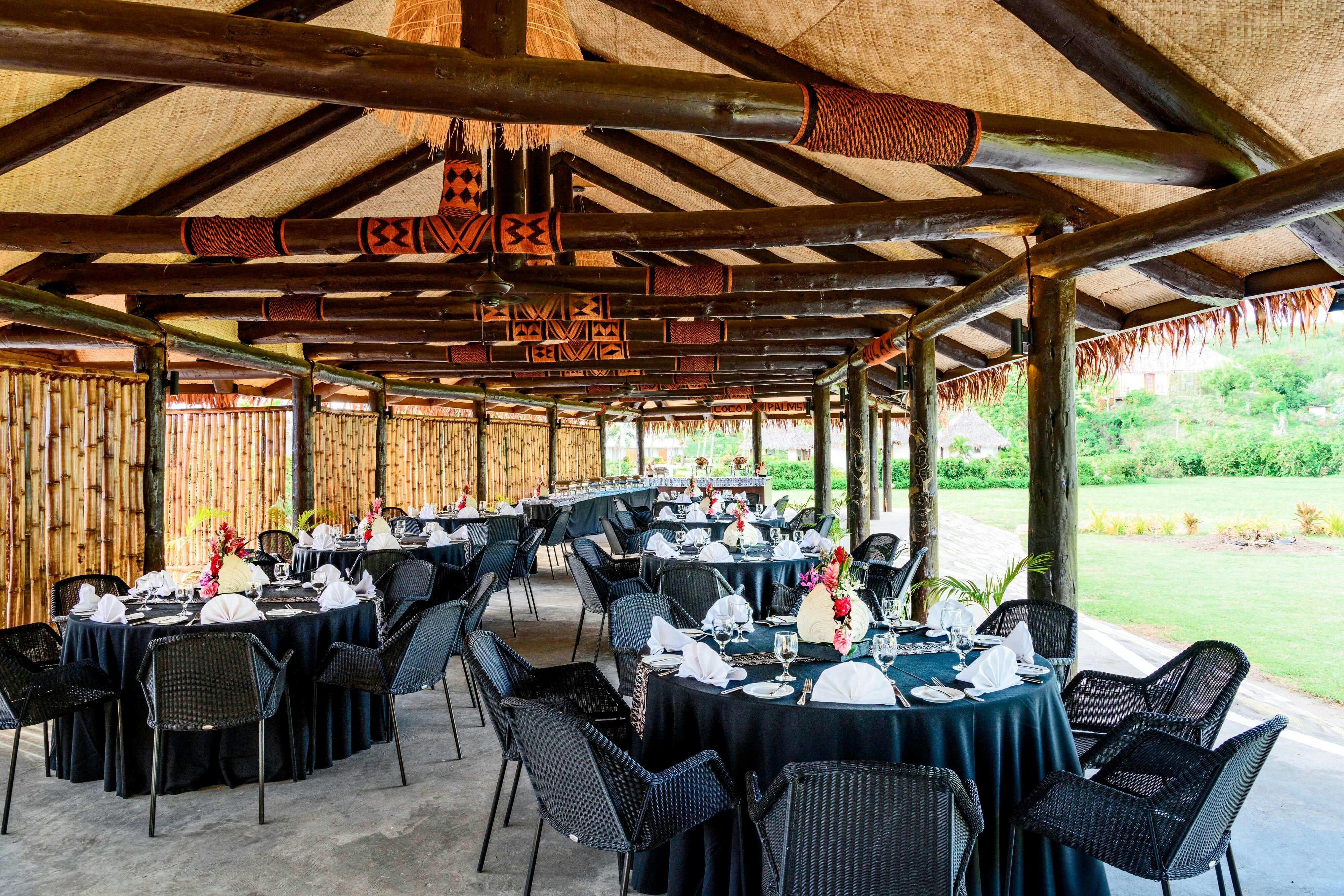 Sheraton Resort & Spa Tokoriki Island Fiji 46/80