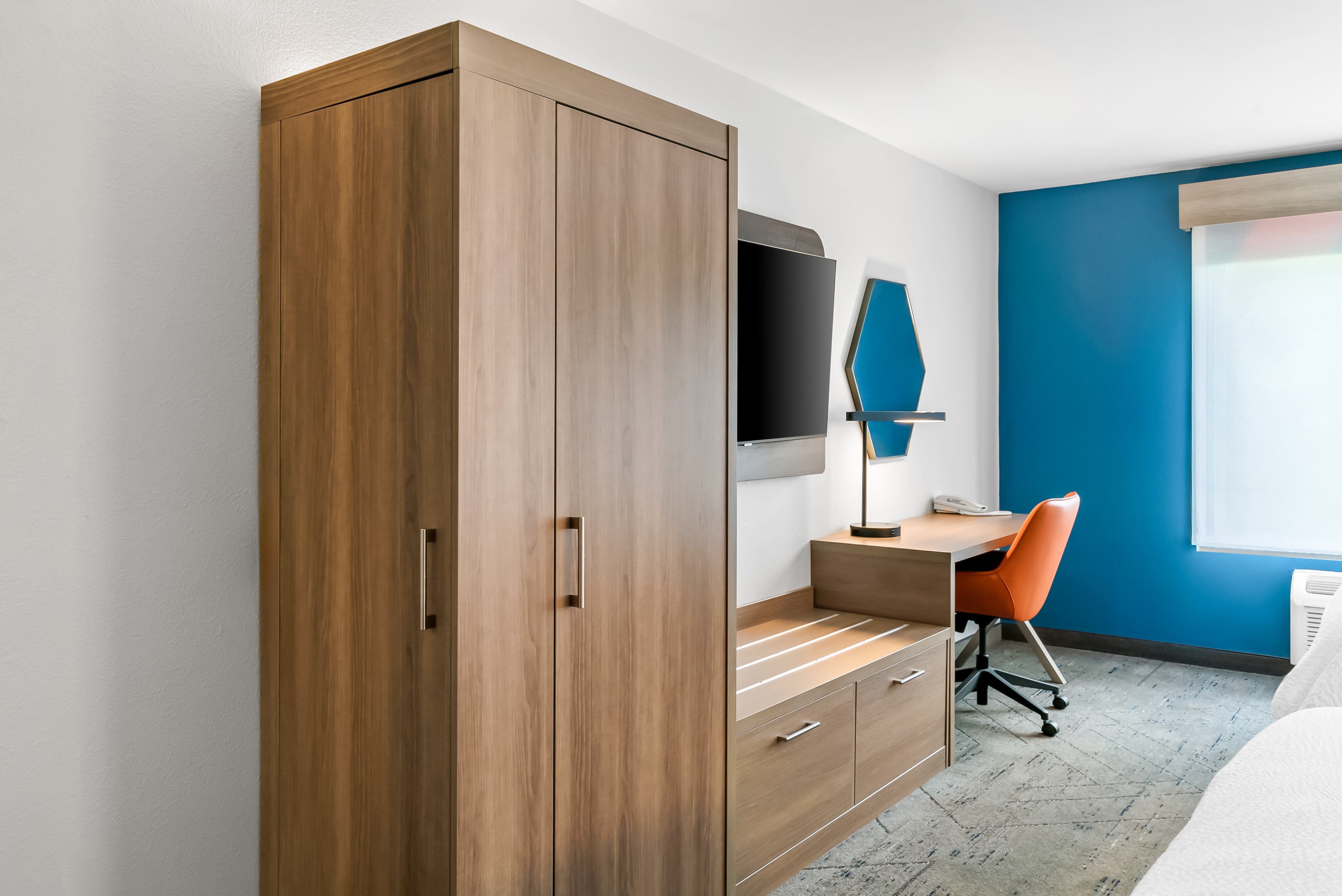 Holiday Inn Express Lapeer 71/71